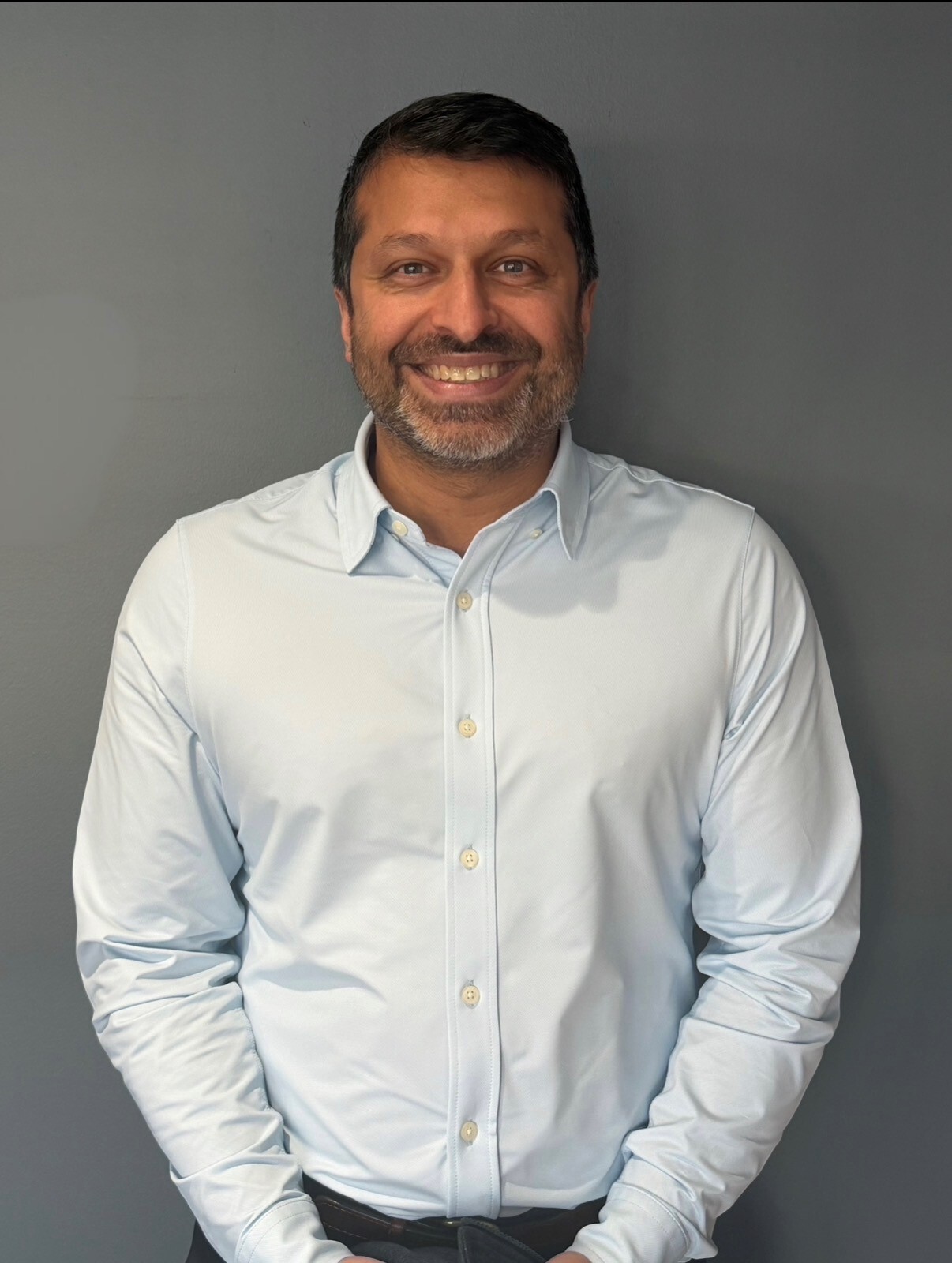 Neel Shah, MD headshot