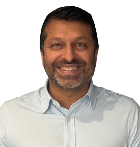 Neel P. Shah, MD headshot