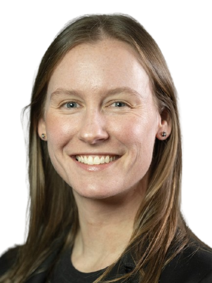 Katherine Shapiro, MD headshot
