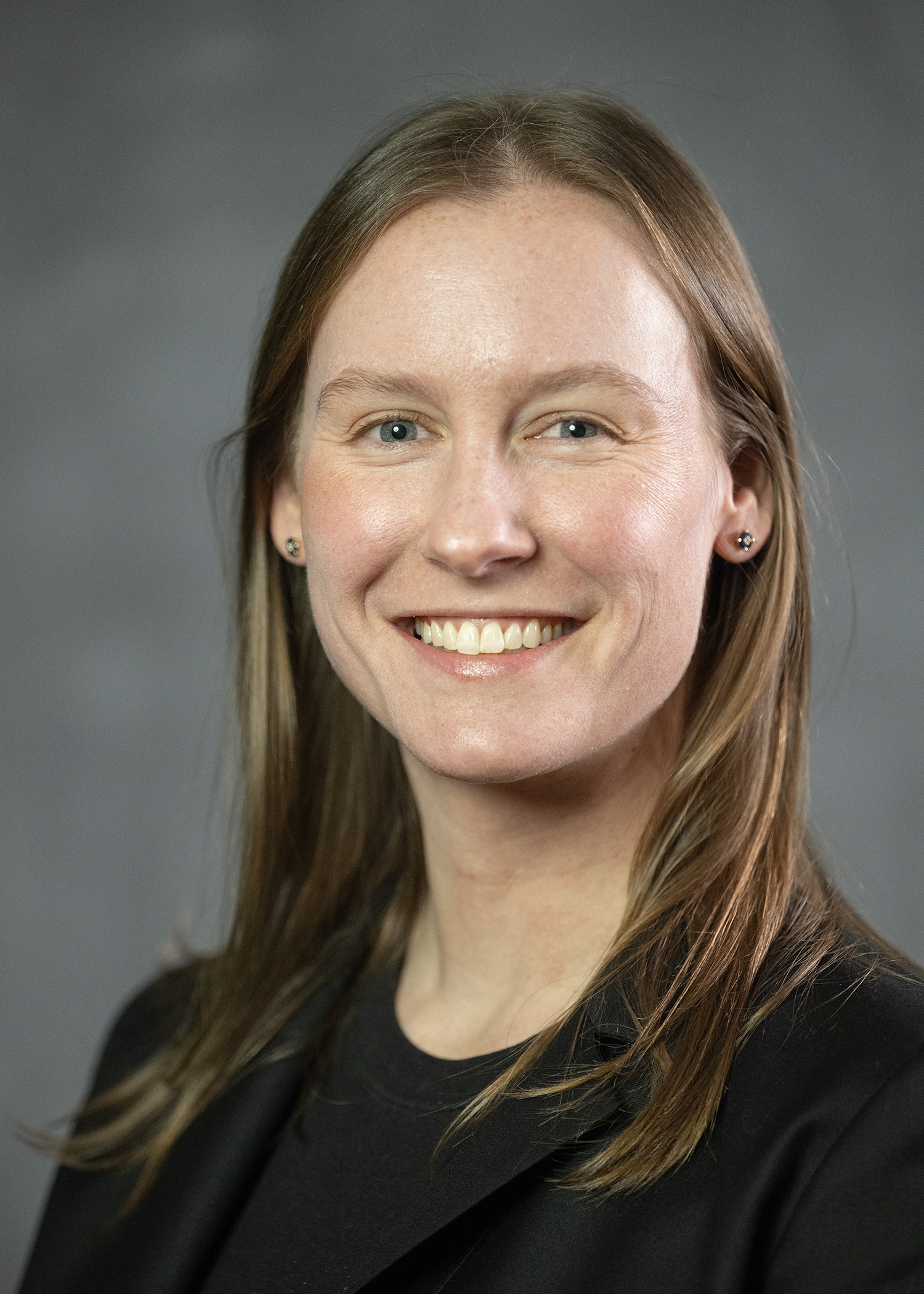 Katherine Shapiro, MD headshot