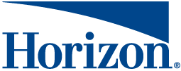 Horizon BCBS logo