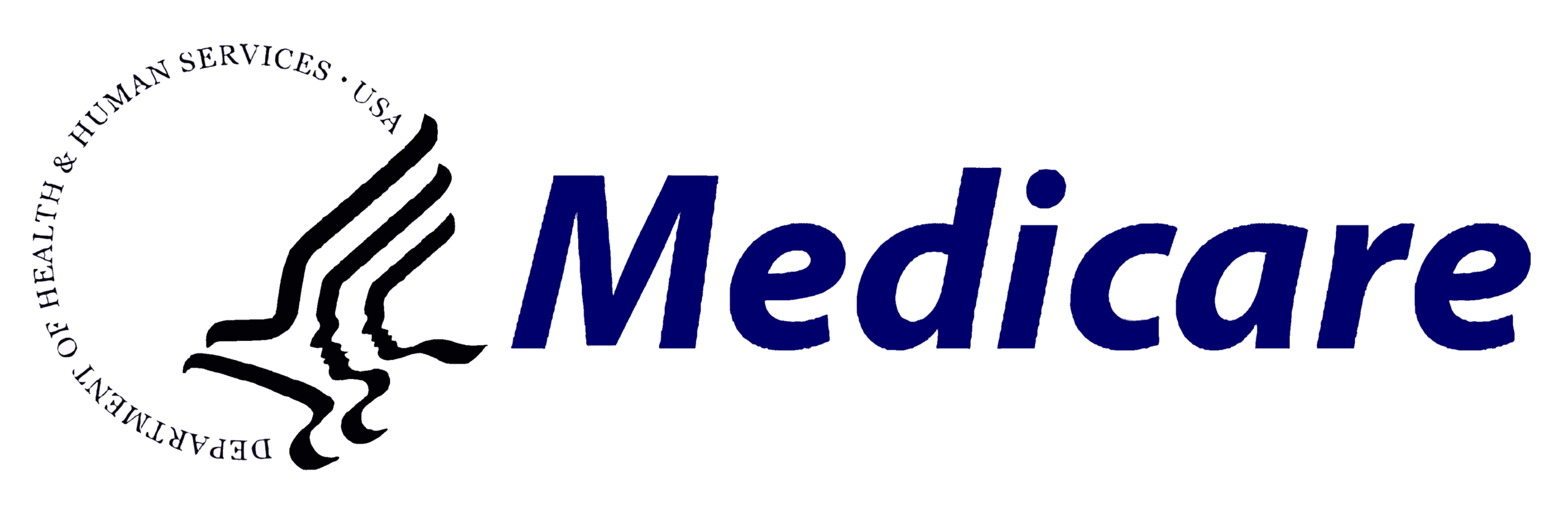 Medicare logo