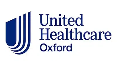 Oxford - United Healthcare logo