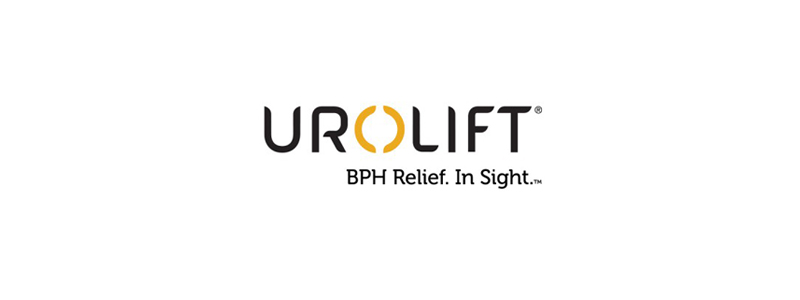 UroLift logo